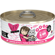 --Currently Unavailable-- BFF Cat Tuna & Bonito Be Mine 24/5.5 oz