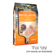 Fussie Cat Market Fresh Guinea Fowl & Trky 24/2 oz Trial