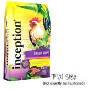 Inception Cat Chicken Trials 24/2 oz