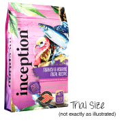 Inception Cat Turkey & Herring Trials 24/2 oz