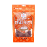 This&That Snack Station Sweet Potato Original 150g