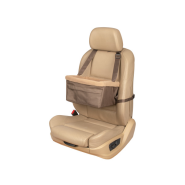 Happy Ride Booster Seat up to 12 lb Brown