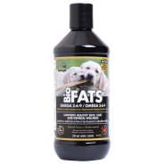 BiologicVet BioFATS 355 ml