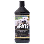 BiologicVet BioFATS 946 ml