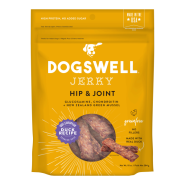 Dogswell Jerky GF Hip & Joint Duck Treats 10 oz