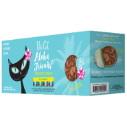 Tiki Cat Aloha Friends GF Variety Pack 12/3 oz