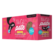 Tiki Cat Grill Pate Variety Pack 12/2.8 oz