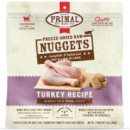 Primal Cat Freeze Dried Turkey 14 oz