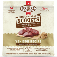 Primal Cat Freeze Dried Venison 14 oz