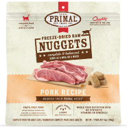 Primal Cat Freeze Dried Pork 14 oz