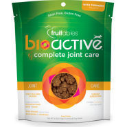 Fruitables Dog BioActive GF Joint Care Soft Chews 170 g